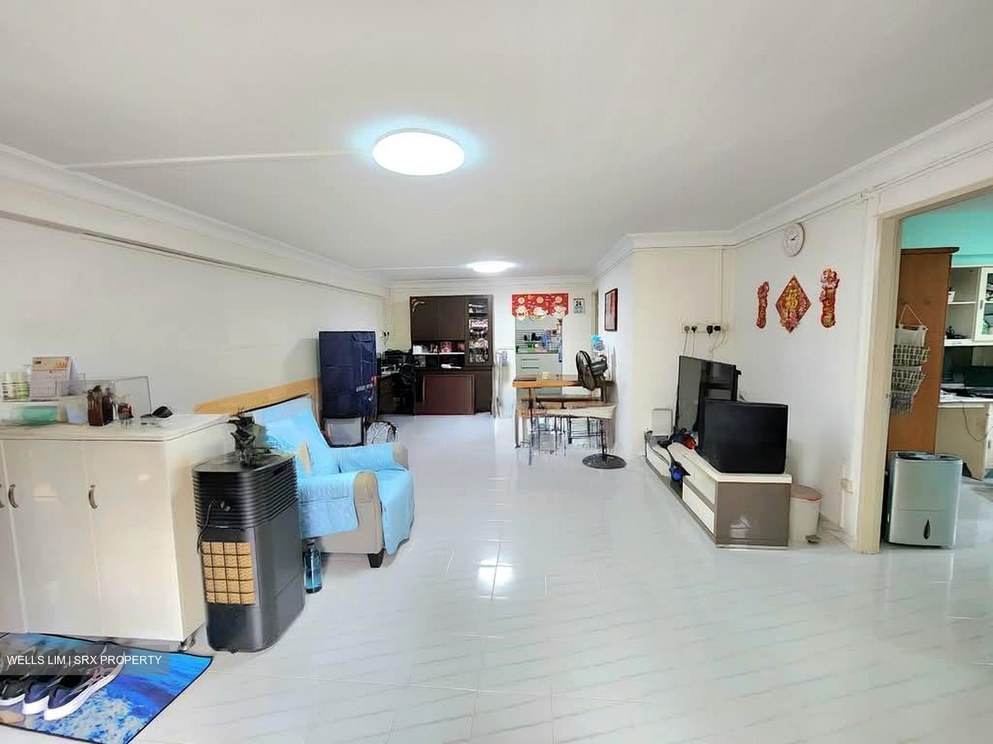 Blk 644 Yishun Street 61 (Yishun), HDB 5 Rooms #530114891